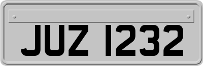 JUZ1232
