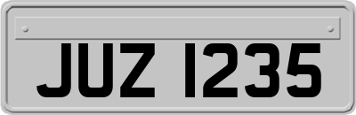 JUZ1235