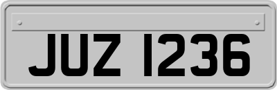 JUZ1236