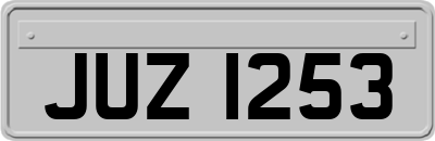 JUZ1253