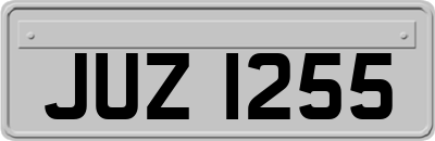 JUZ1255