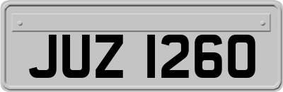 JUZ1260
