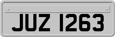 JUZ1263