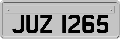 JUZ1265