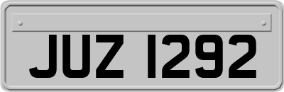JUZ1292
