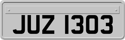 JUZ1303