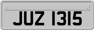 JUZ1315