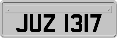 JUZ1317