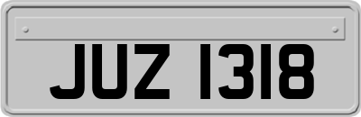 JUZ1318