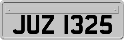JUZ1325