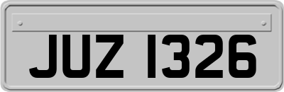 JUZ1326