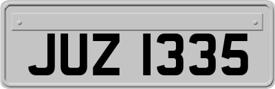 JUZ1335