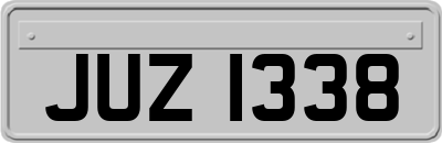 JUZ1338
