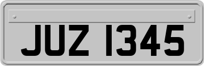 JUZ1345
