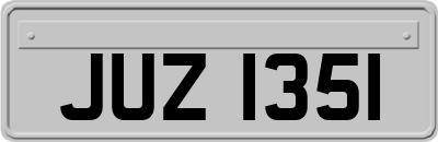 JUZ1351