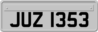 JUZ1353