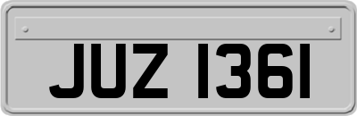 JUZ1361