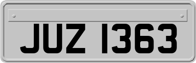 JUZ1363