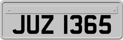 JUZ1365