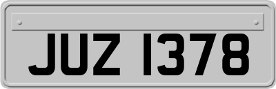 JUZ1378