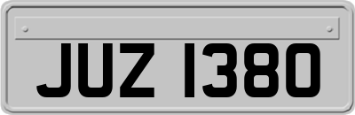 JUZ1380