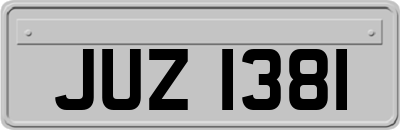 JUZ1381