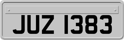 JUZ1383