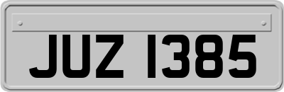 JUZ1385