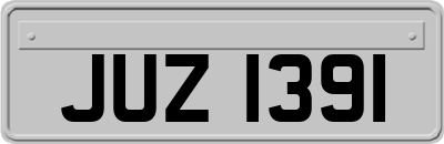 JUZ1391