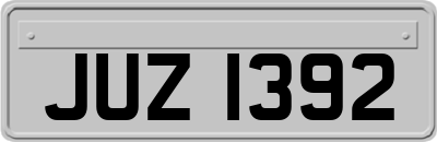 JUZ1392