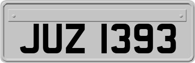 JUZ1393