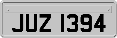 JUZ1394