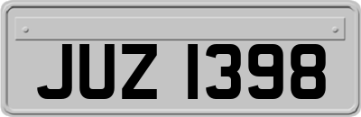 JUZ1398