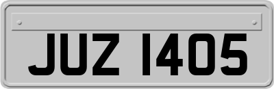JUZ1405