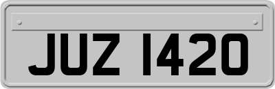 JUZ1420