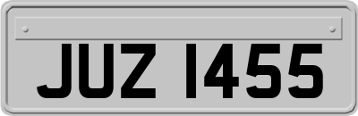 JUZ1455