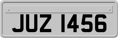 JUZ1456