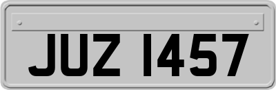 JUZ1457