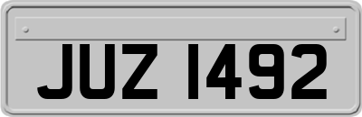JUZ1492