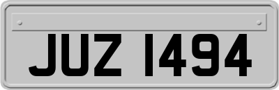 JUZ1494