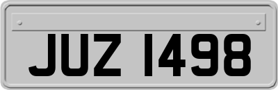 JUZ1498
