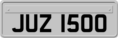 JUZ1500