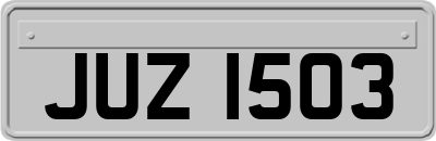 JUZ1503