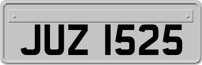 JUZ1525