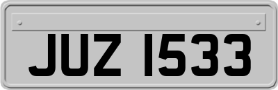 JUZ1533
