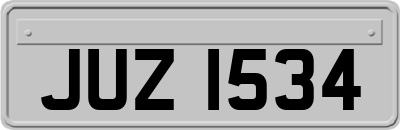 JUZ1534