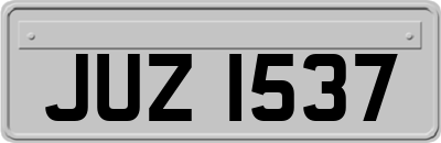 JUZ1537