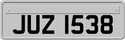 JUZ1538