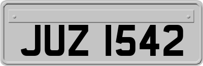 JUZ1542