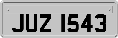 JUZ1543